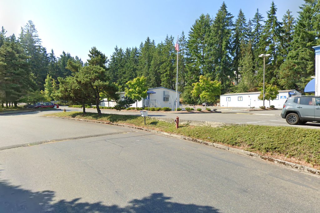 Northwest School for Deaf and Hard-of-Hearing Children