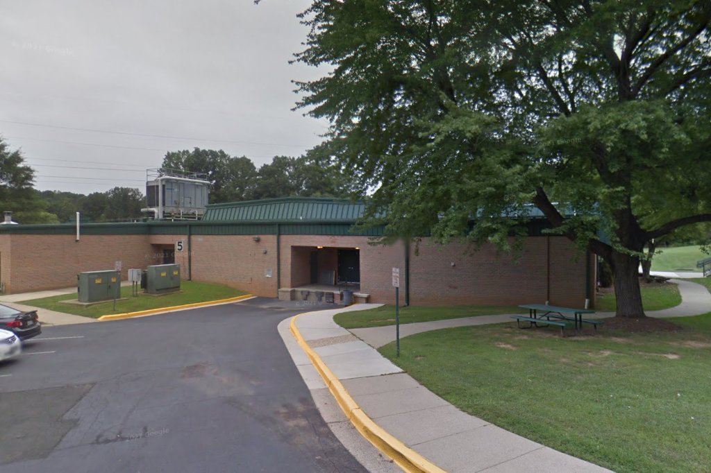 Minnieville Elementary School