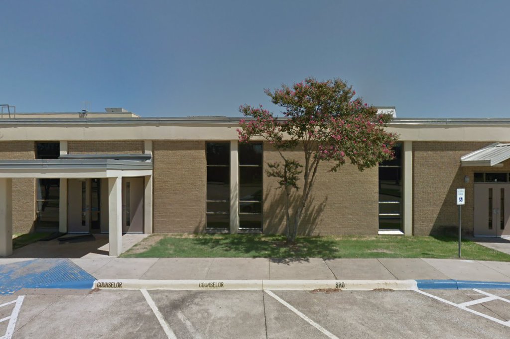O'Banion Middle School