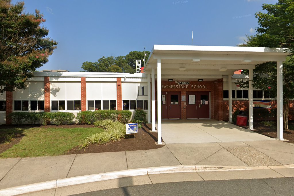 Featherstone Elementary School