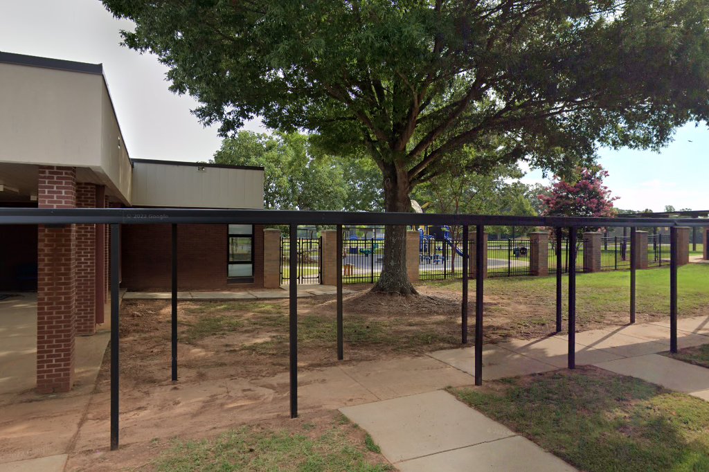 Riverview Elementary School