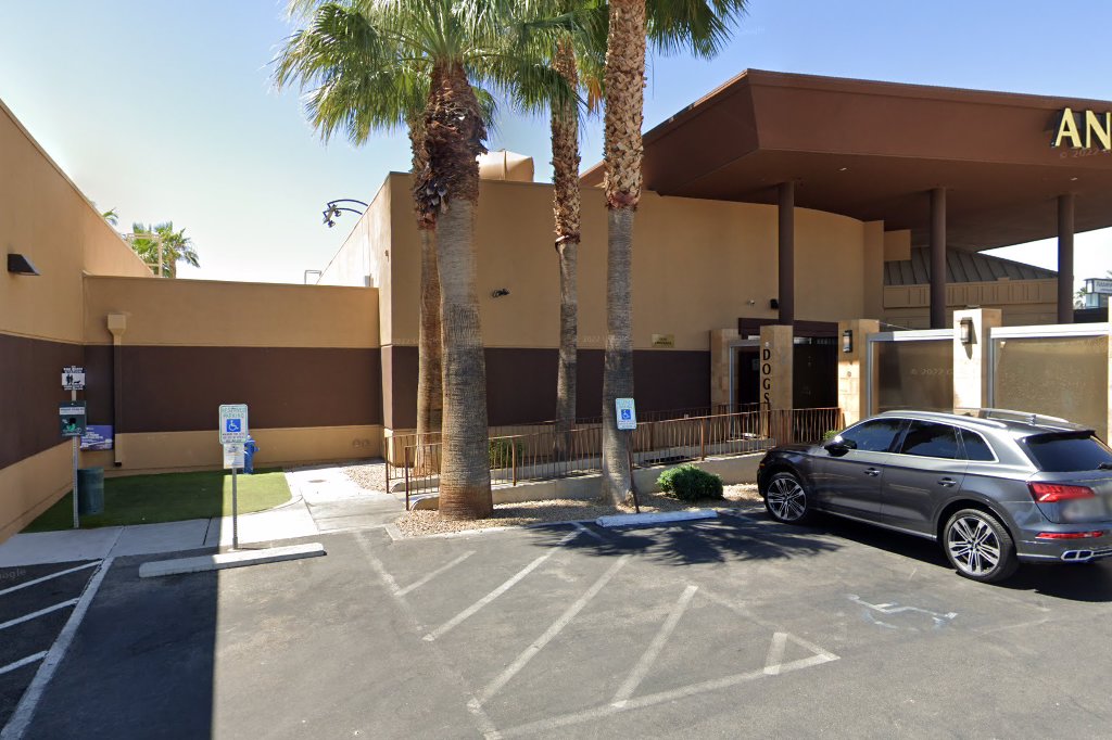 Boca Park Animal Hospital