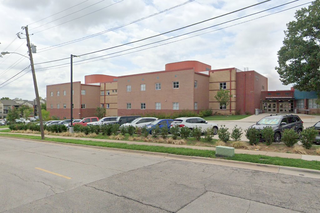 Eduardo Mata Elementary School