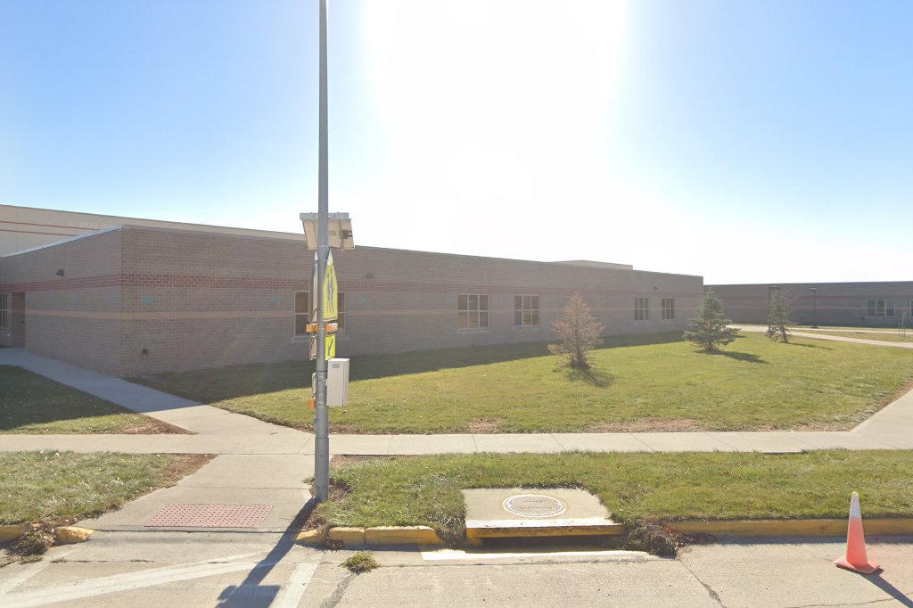 Storm Lake Elementary School