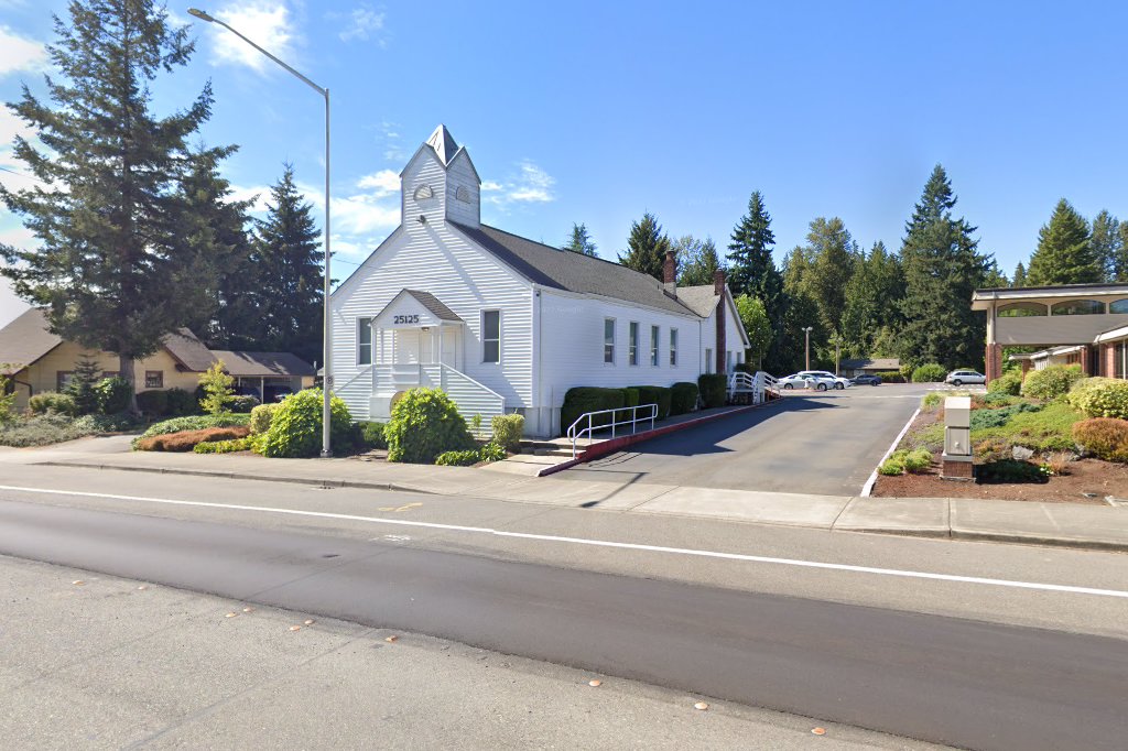 Sunshine Mountain Christian School