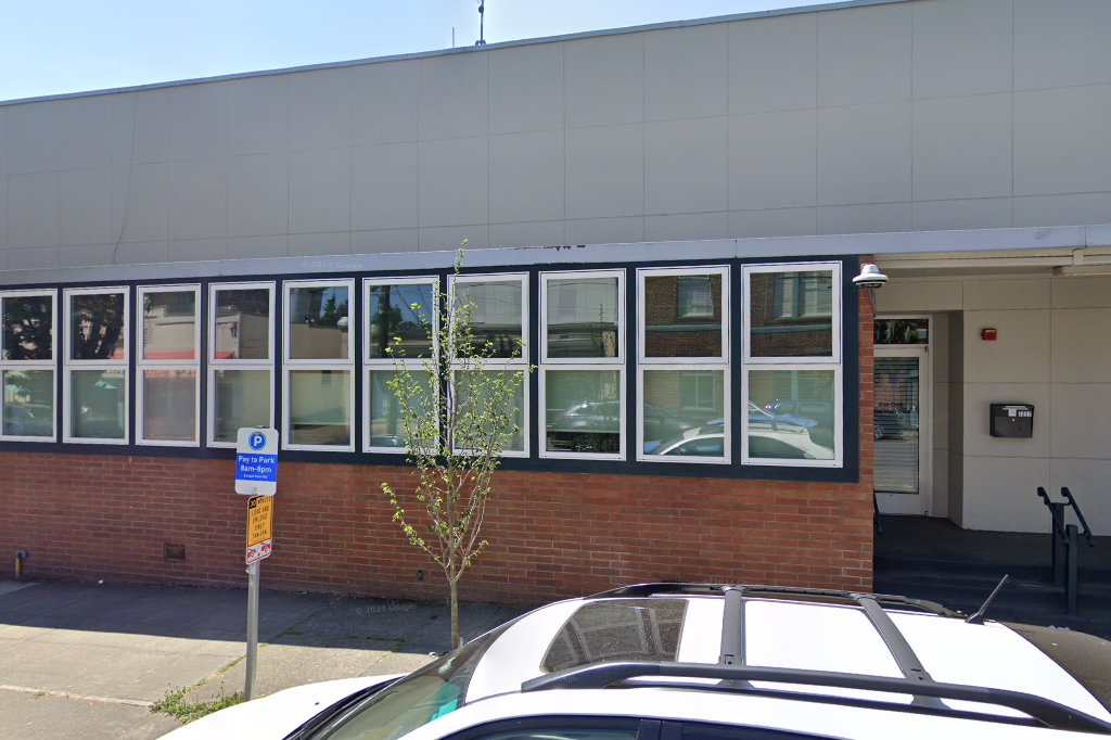 Billings Middle School