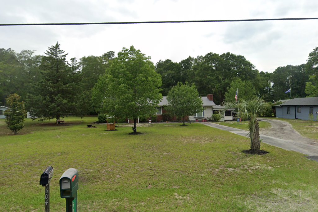 Hampton Elementary School