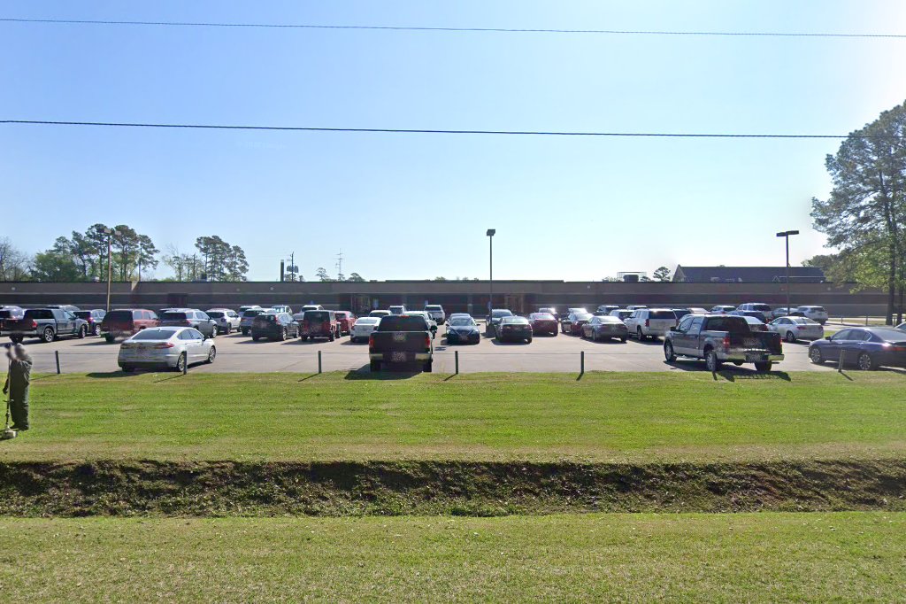 Escamilla Intermediate School