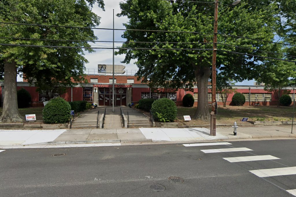 Woodville Elementary School