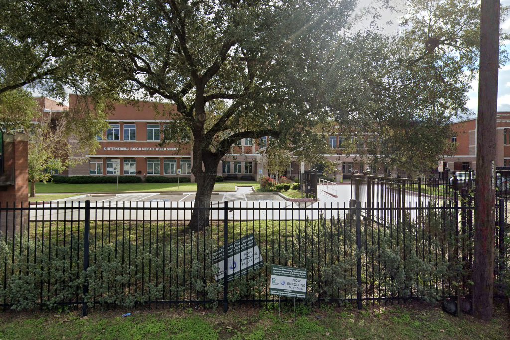 Patterson Elementary School