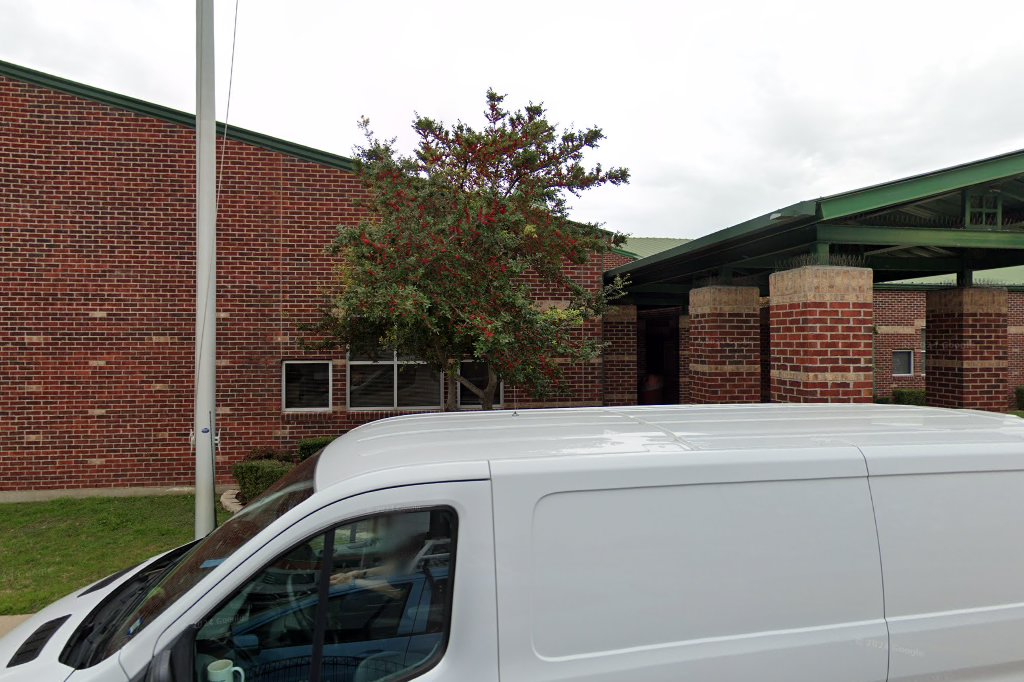 Pierce Elementary School