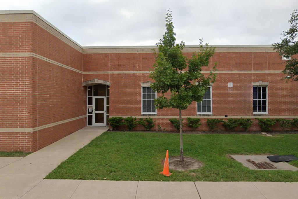 School At St George Place