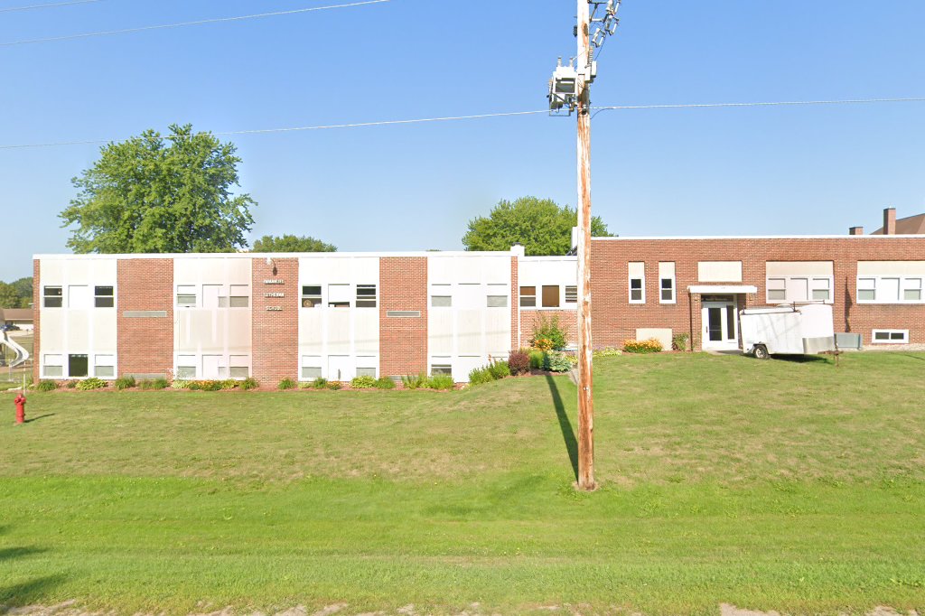 Immanuel Lutheran School