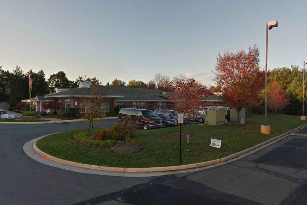 Golden Pond School