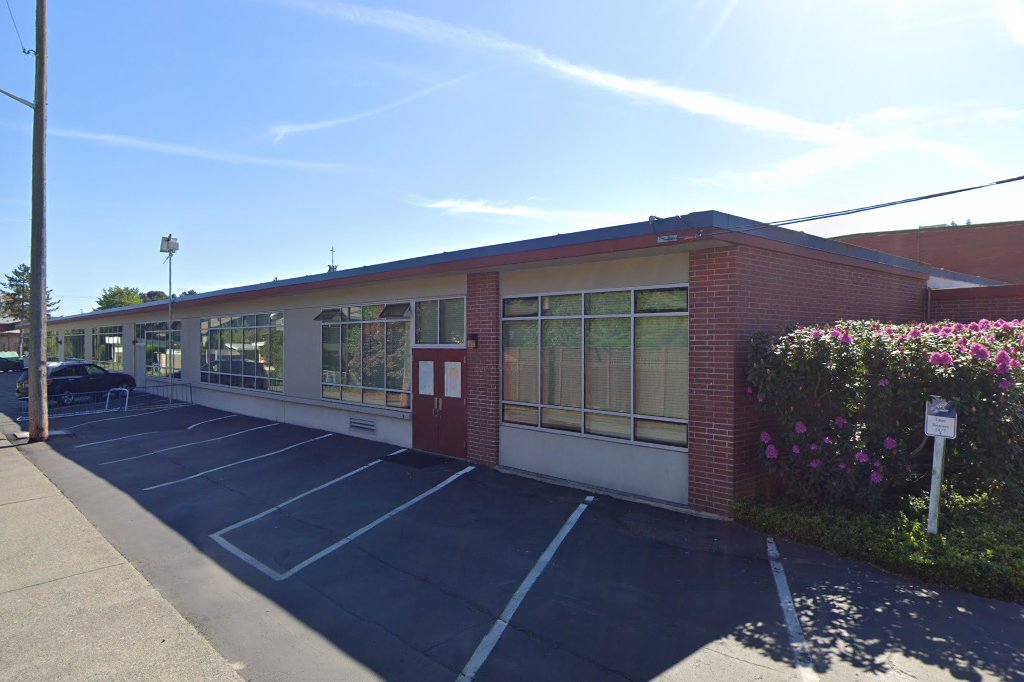 Our Lady Of Fatima School