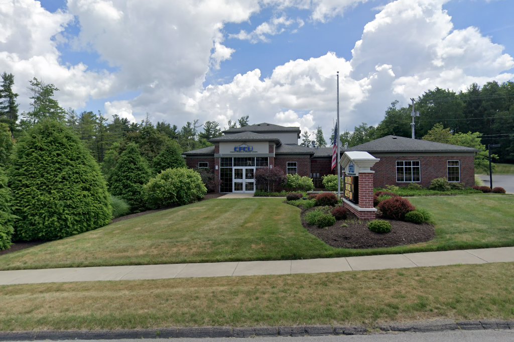 Corry Magistrate Court