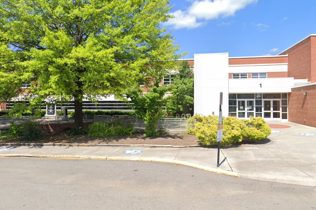 Addison Aerospace Magnet Middle School
