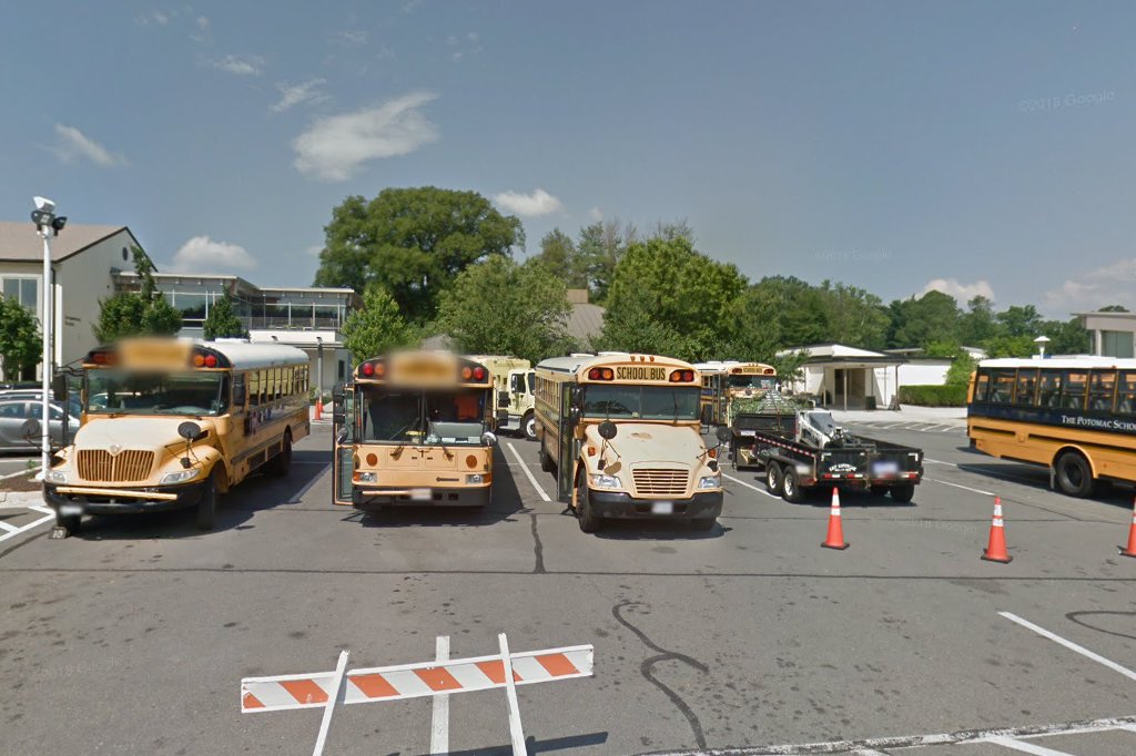 The Potomac School