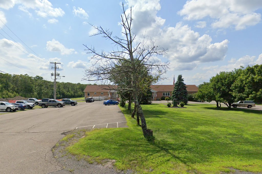 Mountain Top Magistrate Court