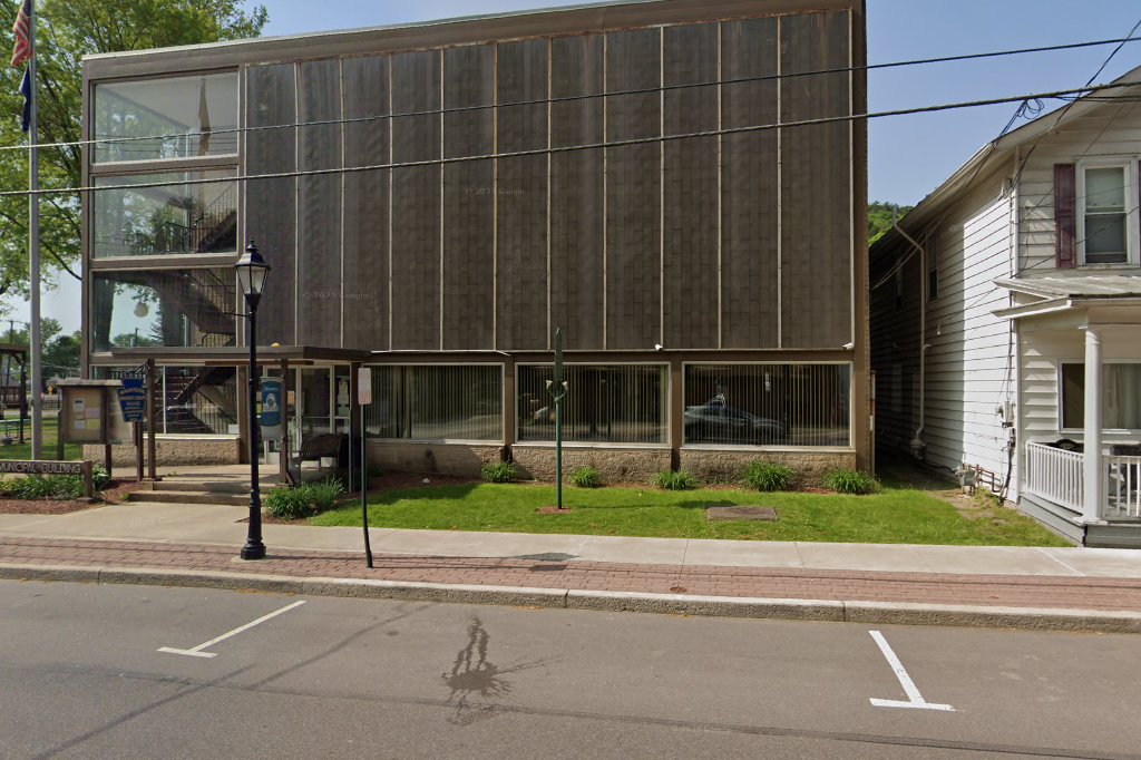 Shickshinny Magistrate Court