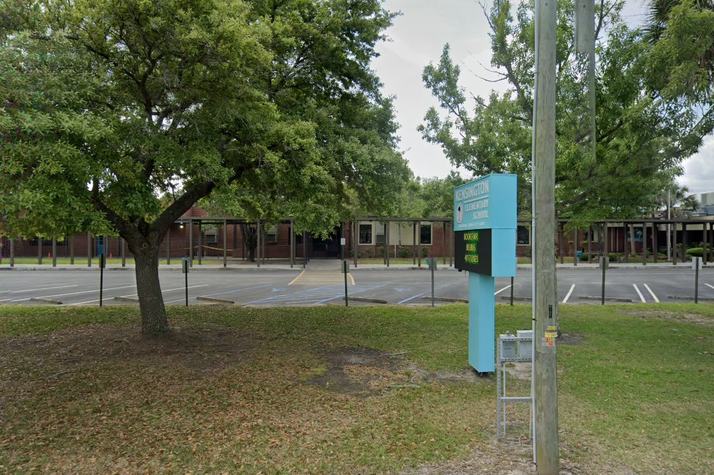 Kensington Elementary School