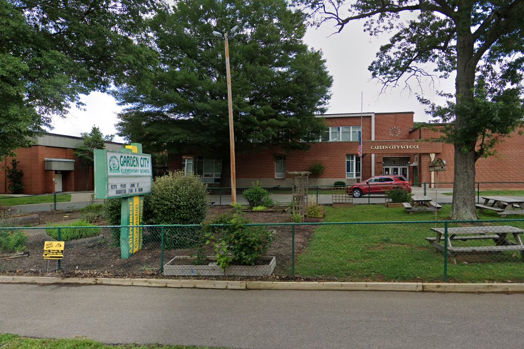 Garden City Elementary School