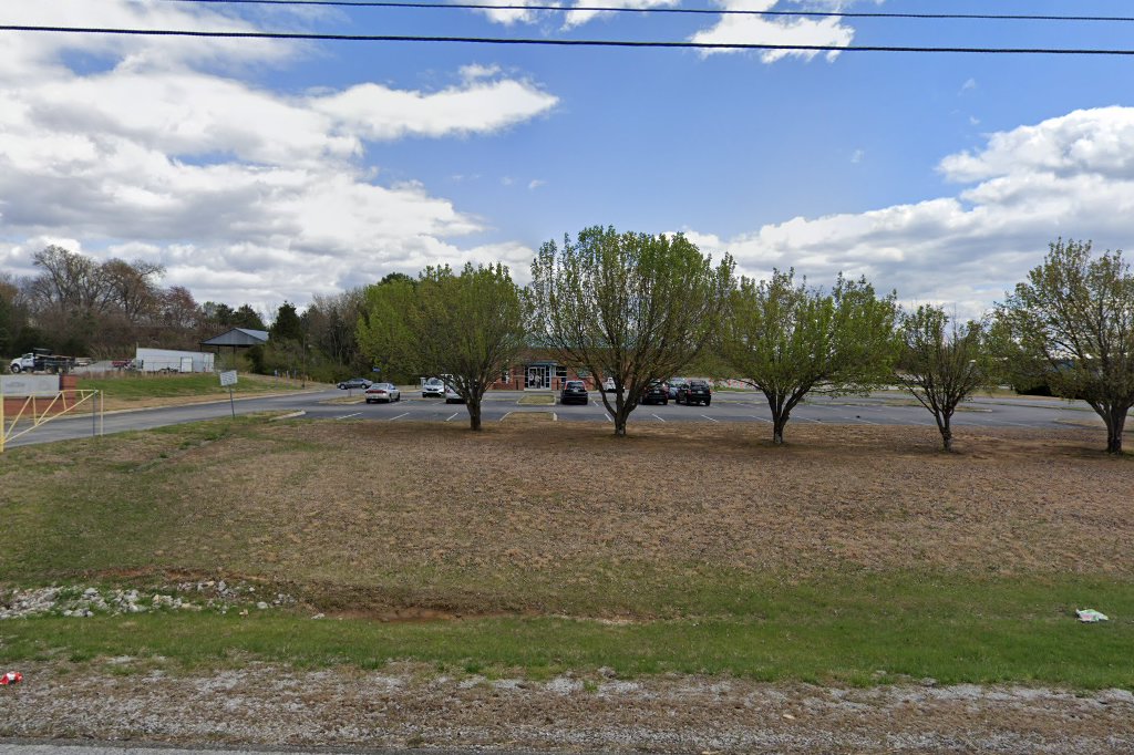 Cookeville DOS Driver License Station