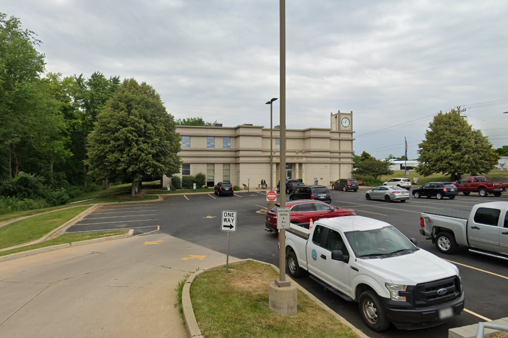 Alpha Park Public Library