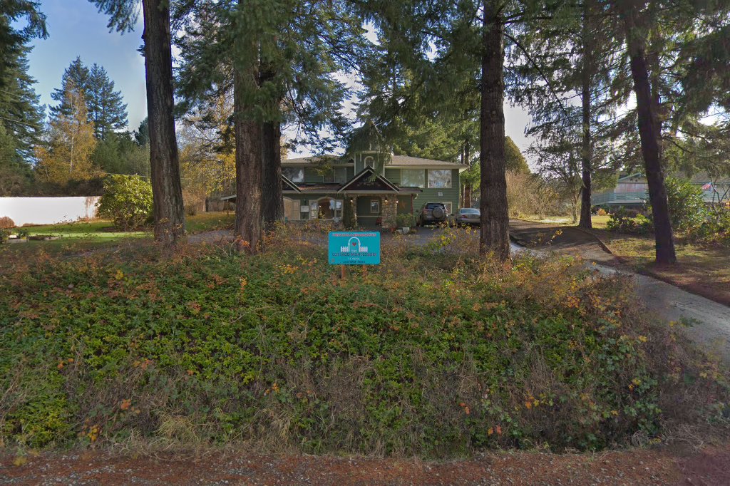 The Cottage Montessori School