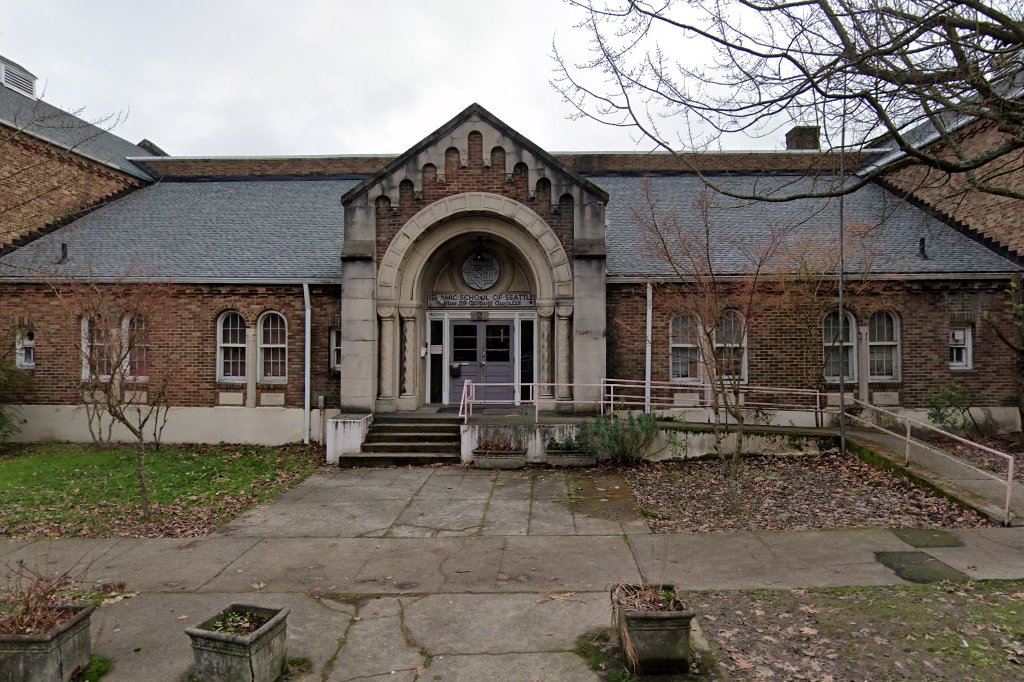 The Islamic School Of Seattle