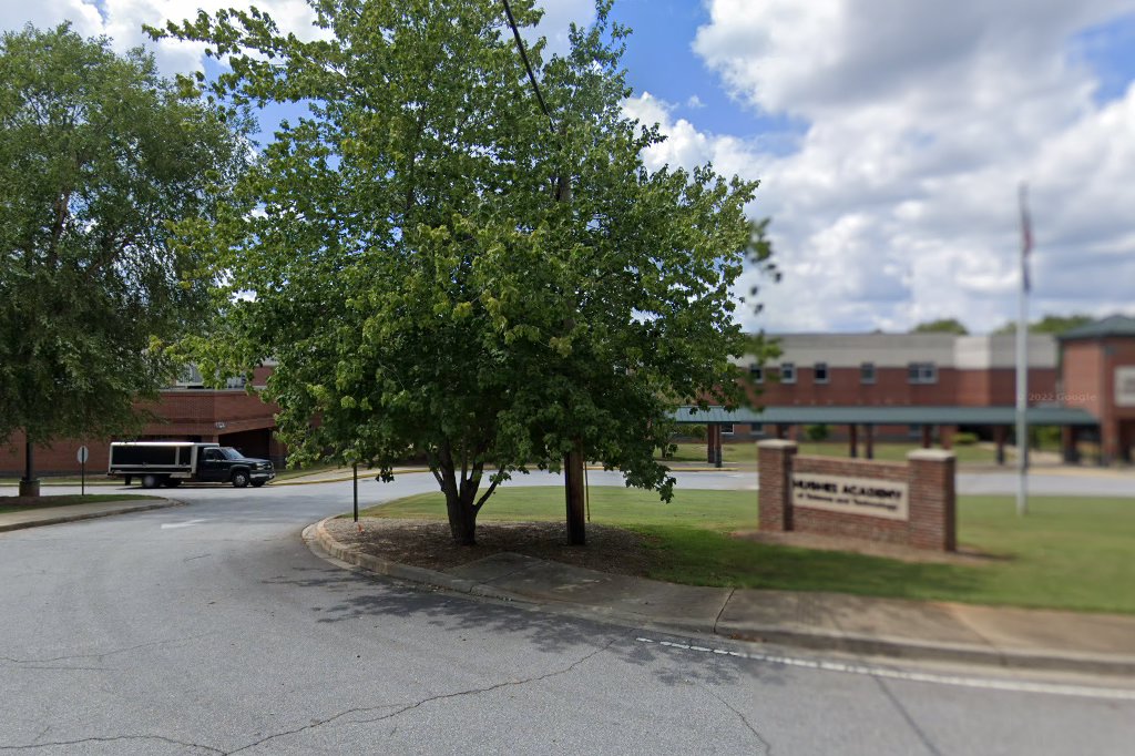 Hughes Academy of Science and Technology