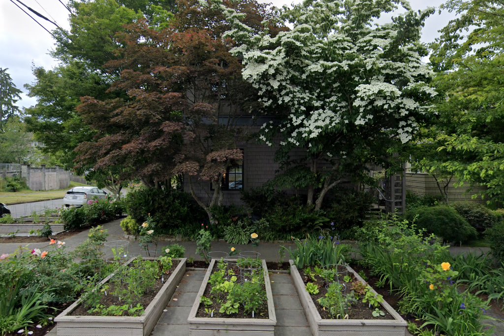 Tilden School