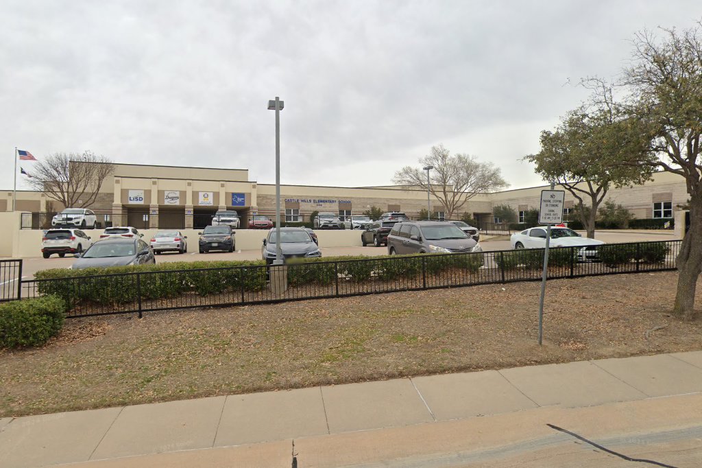 Castle Hills Elementary School