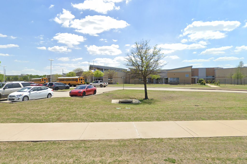 Emilio & Guadalupe Gonzalez Pre-K Center