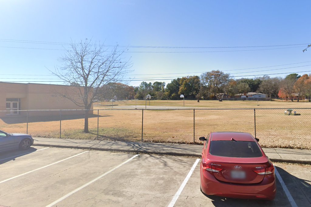 Woodrow Wilson Elementary School