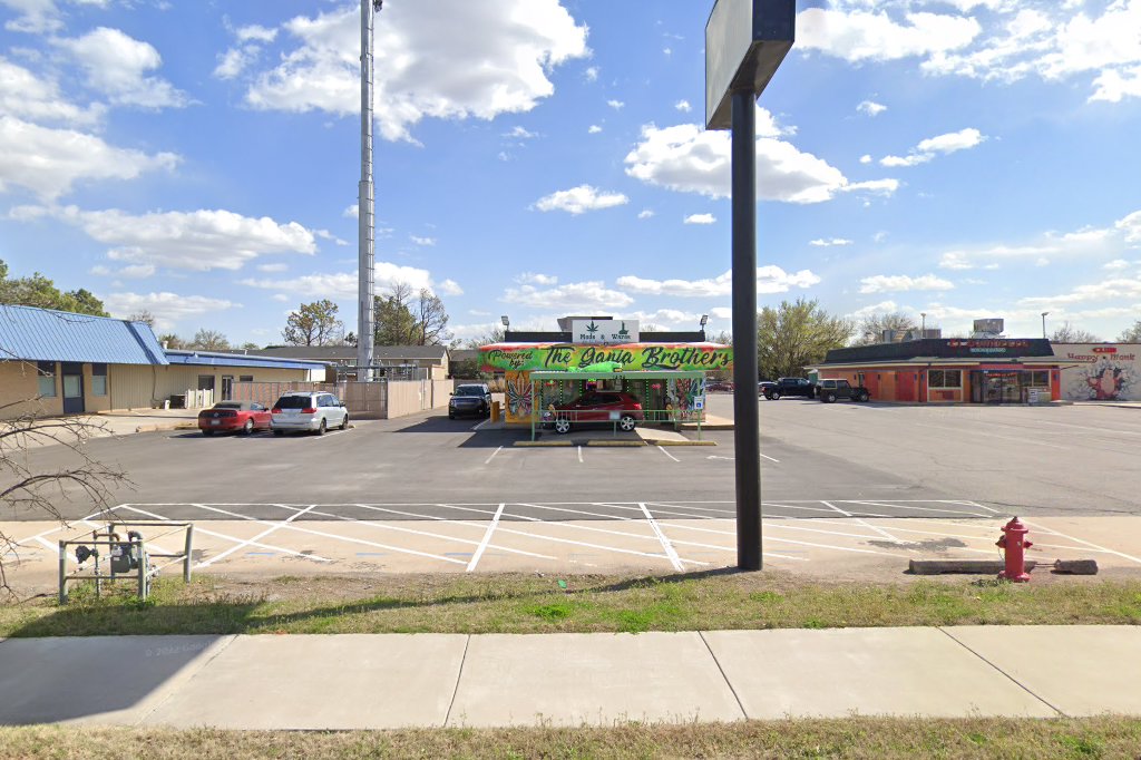 Goodwill Norman