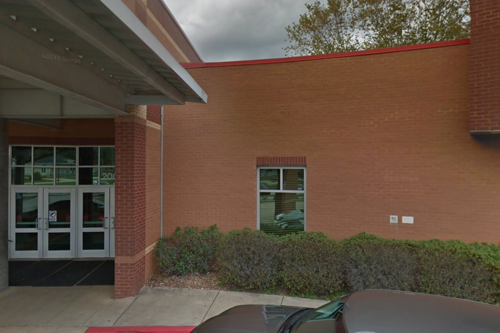 Hollis Academy Elementary School
