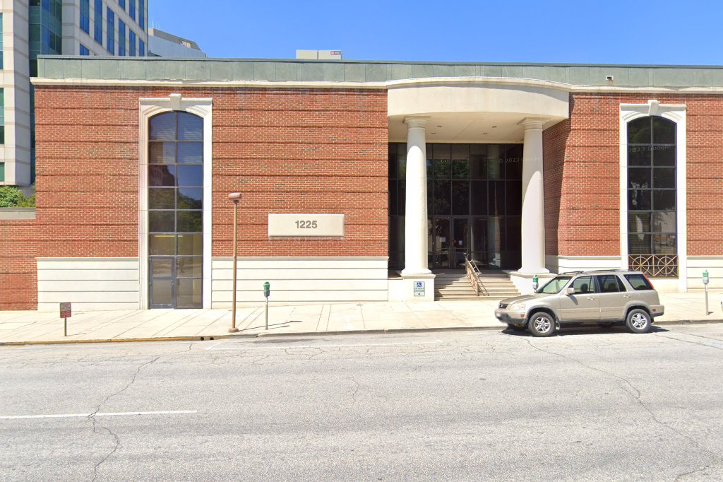 Columbia City Employment Department