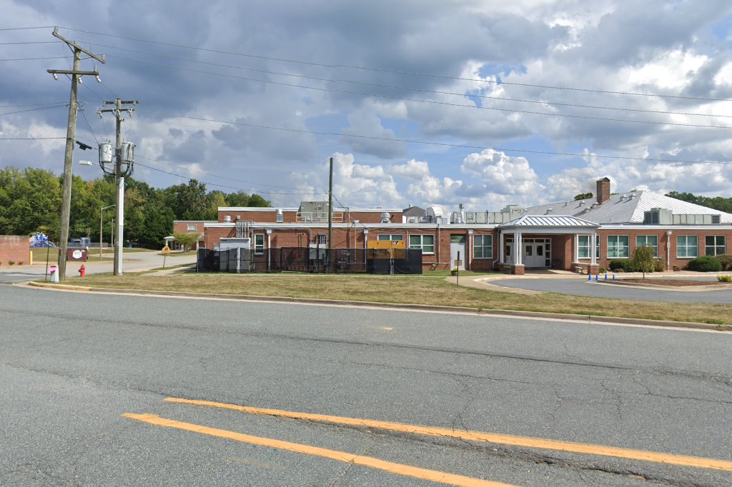 Chancellor Elementary School