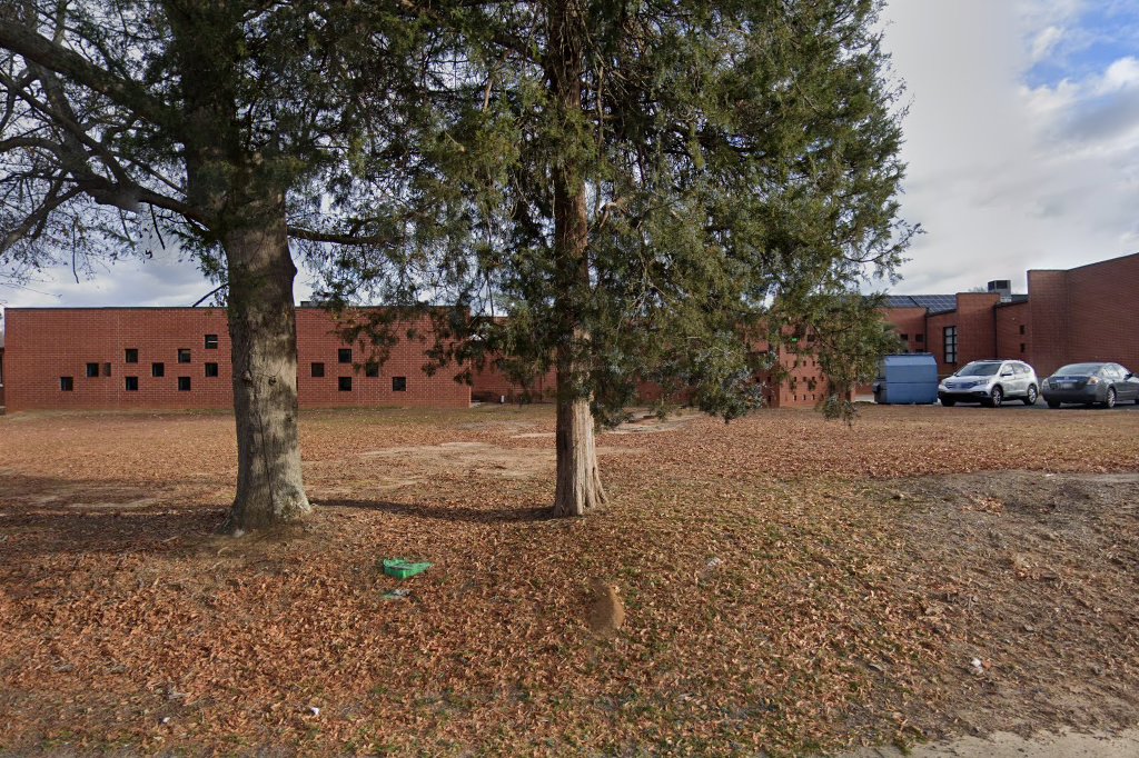 Johnston Elementary School