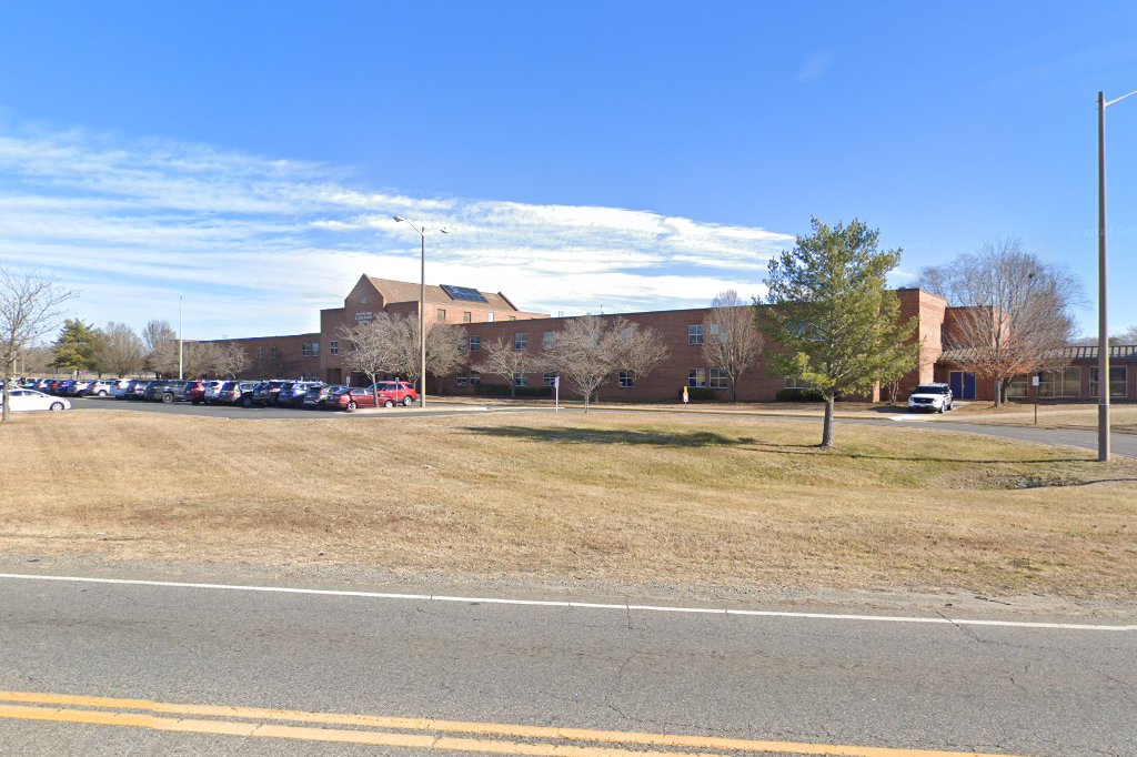 Courtland Elementary School
