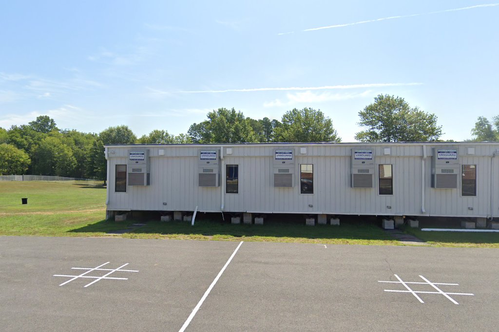 Gateway Academy High School