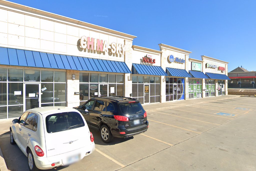 Goodwill Midwest City