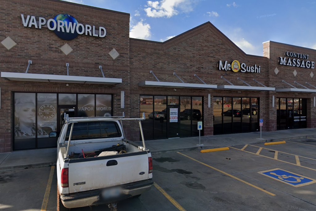 Goodwill Norman
