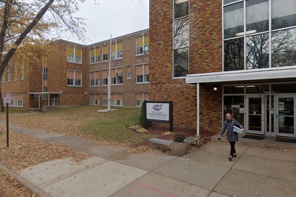 St. Cloud Christian School