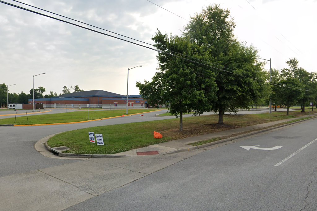 Creekside Elementary School