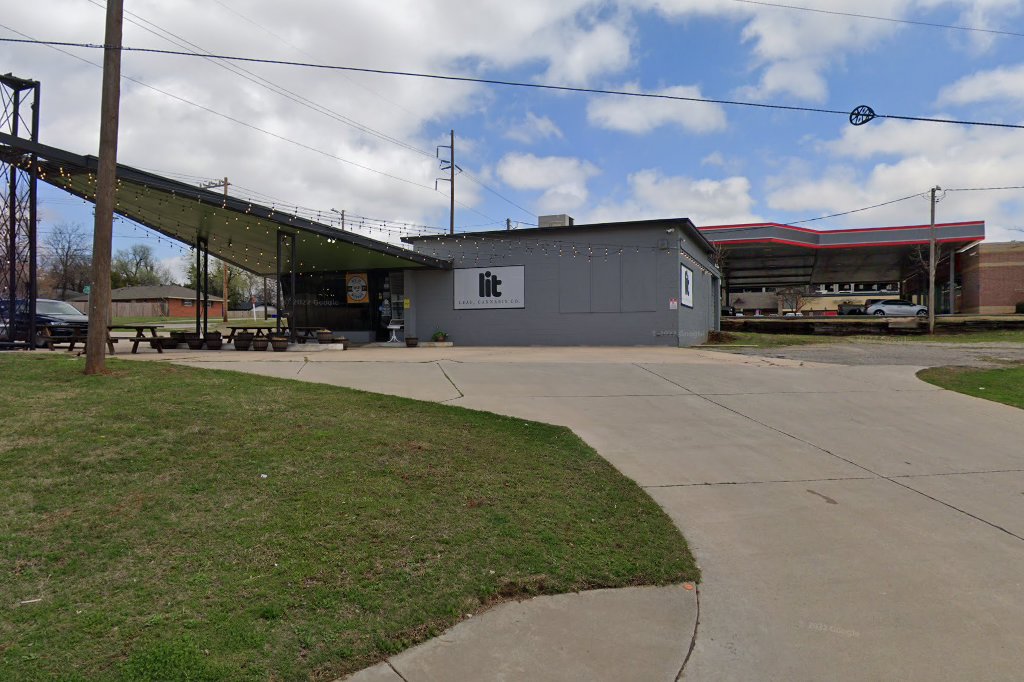 Goodwill Norman