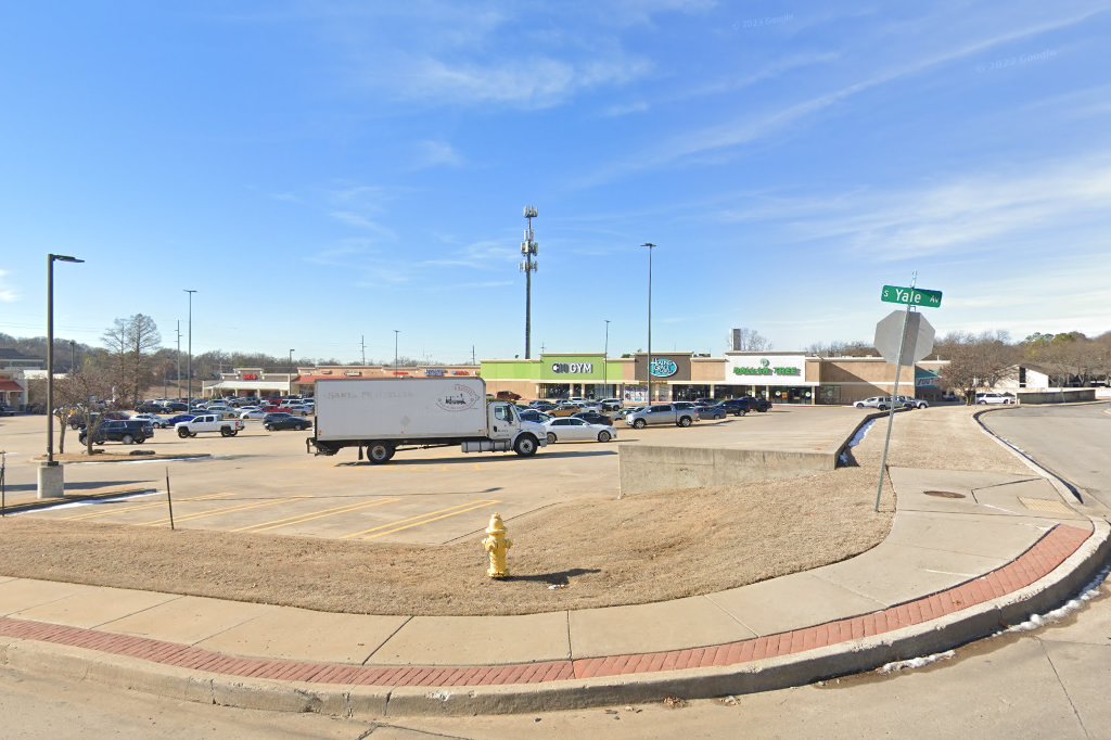 Goodwill Tulsa
