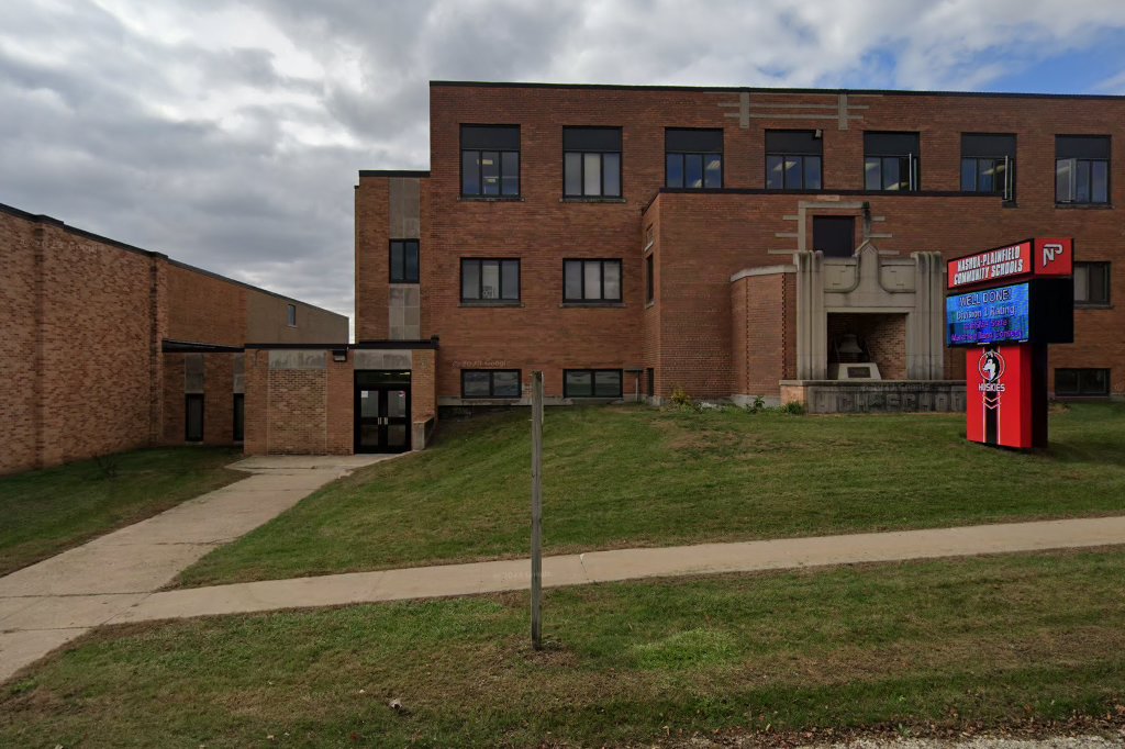 Nashua-Plainfield High School