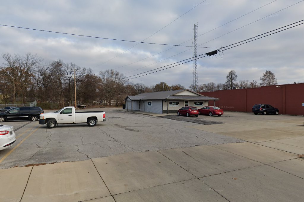 Du Quoin Public Library